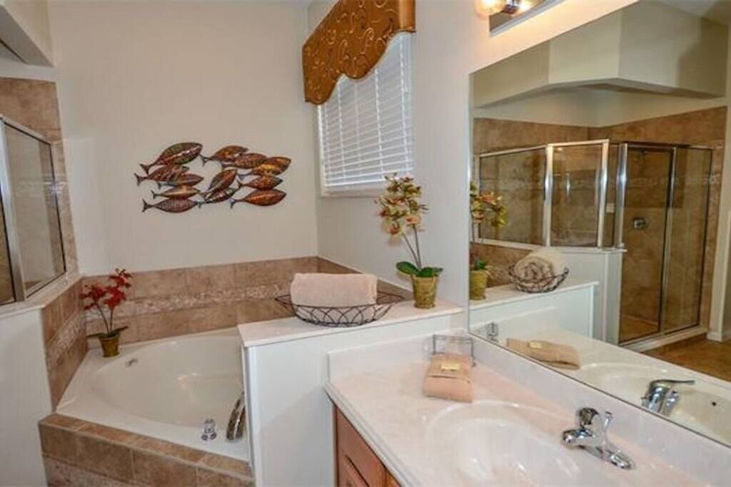 Photo of Bathroom in Reunion