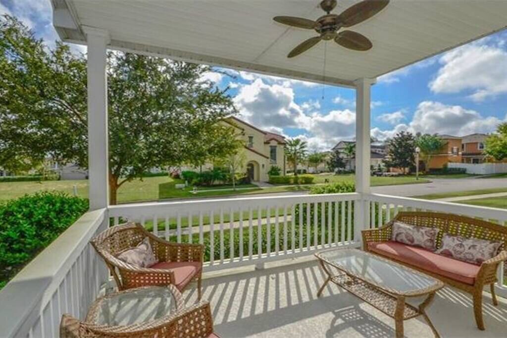 Photo of Outdoor in Reunion