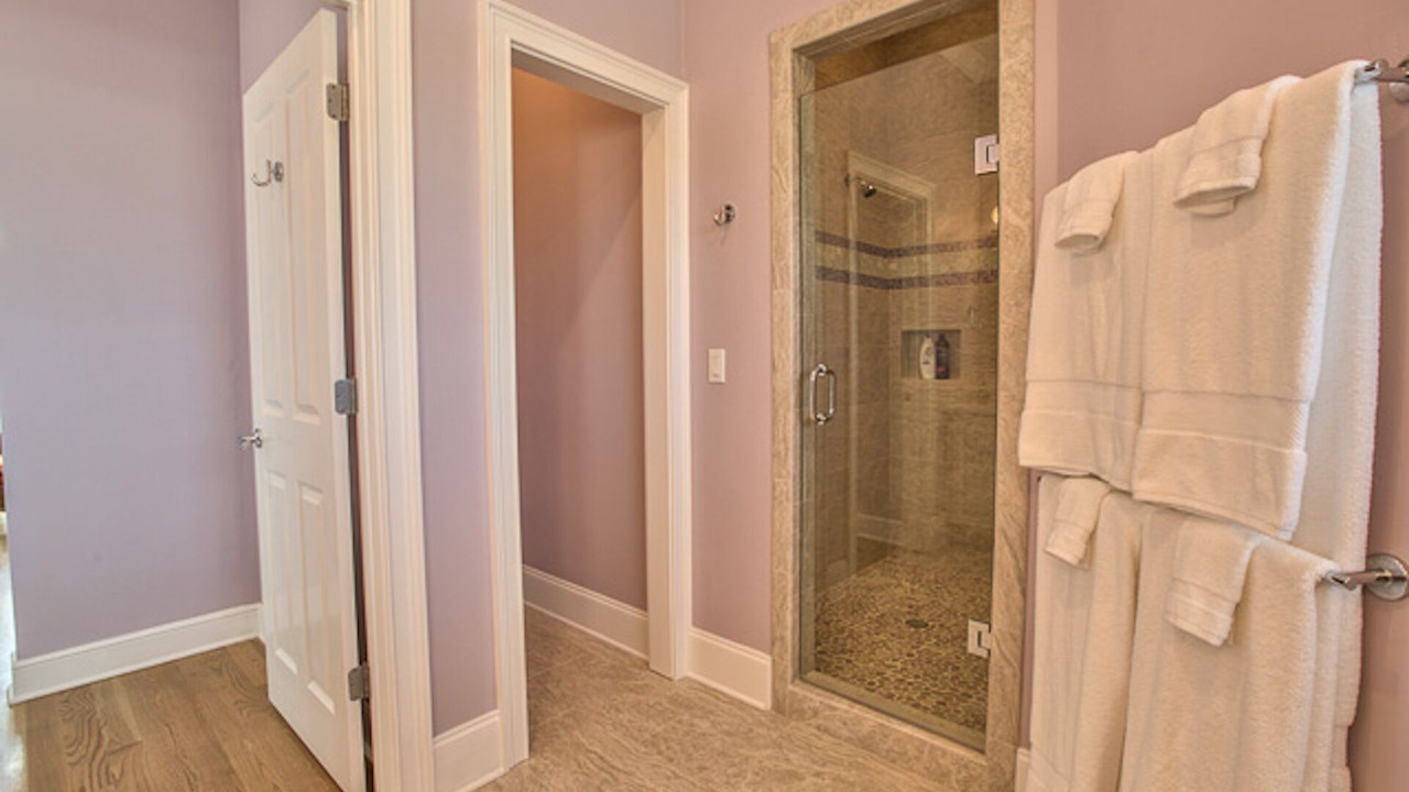 Photo of Bathroom in East End