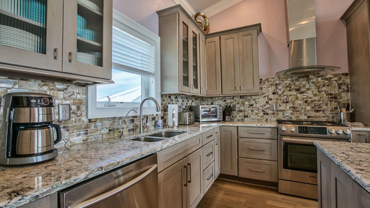 Photo of Kitchen in East End