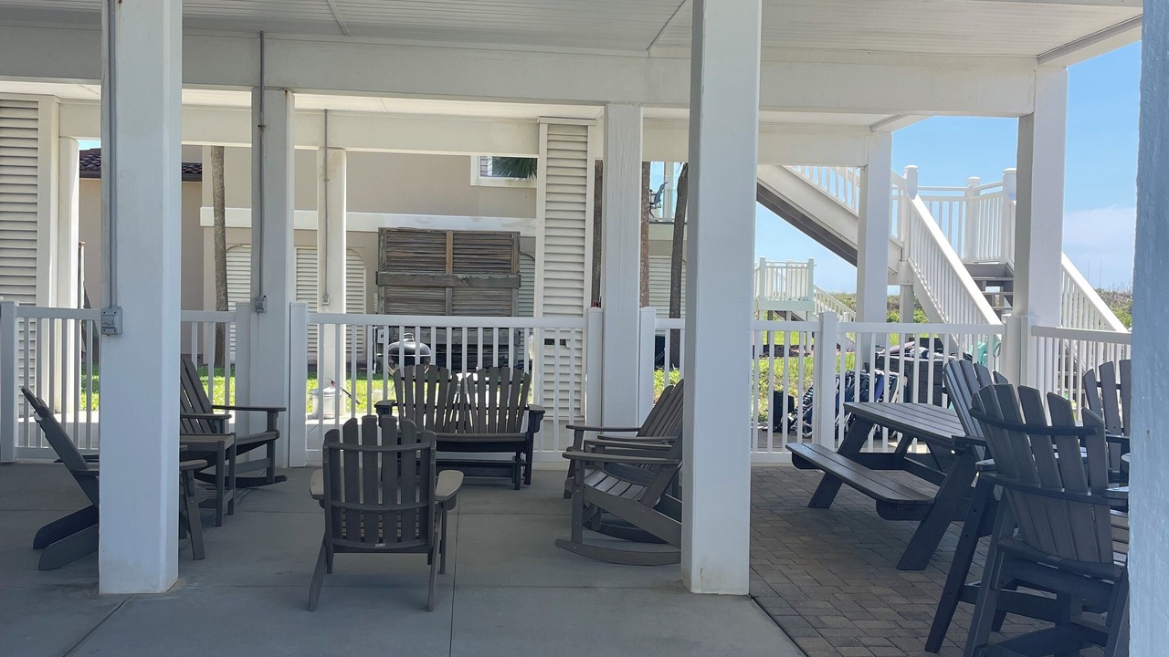 Photo of Outdoor in East End