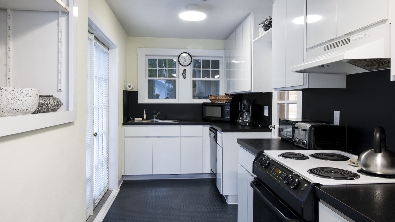Photo of Kitchen in Southside