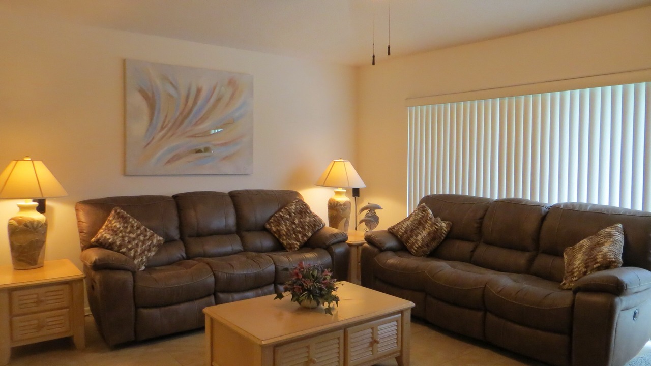 Photo of Bedroom in Lindfields