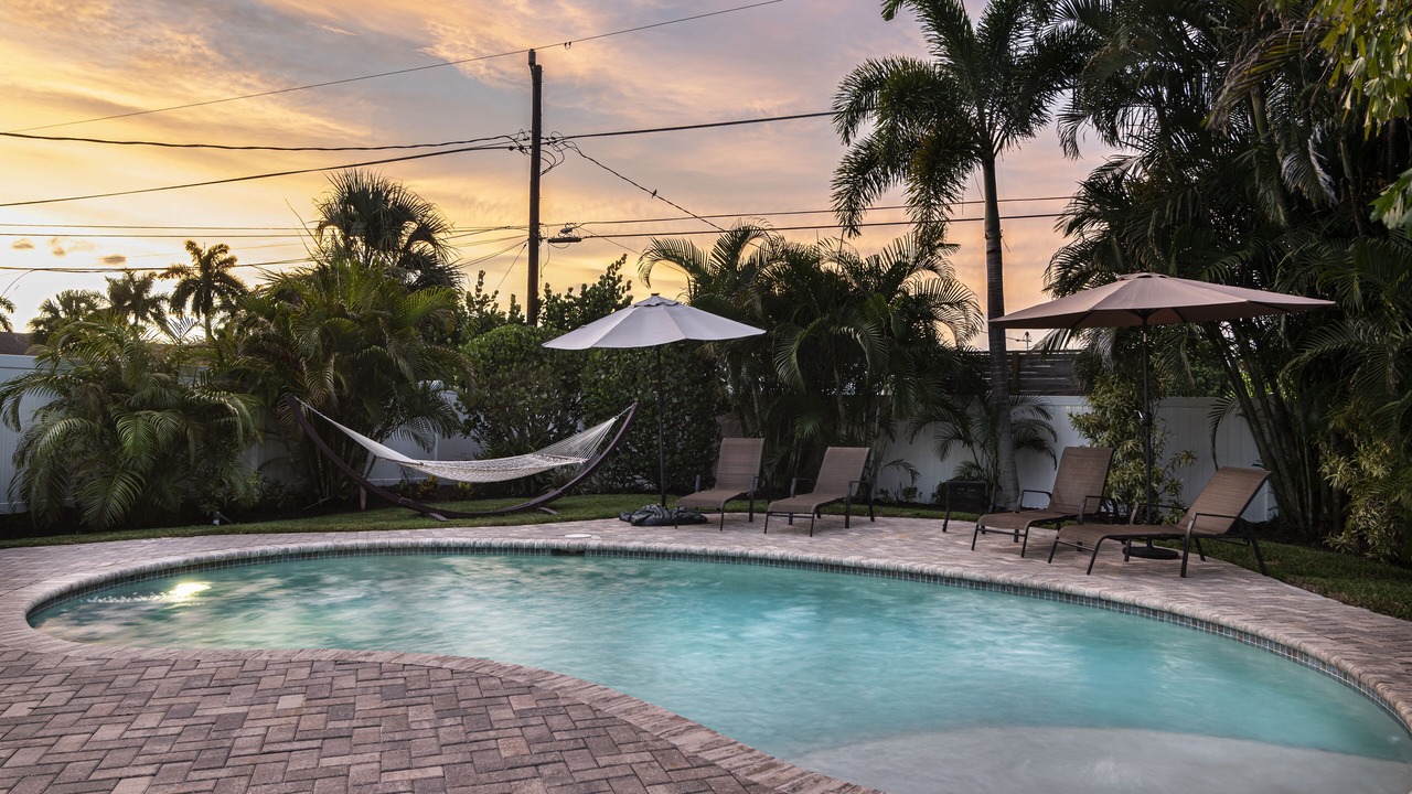 Photo of Outdoor in Naples Park