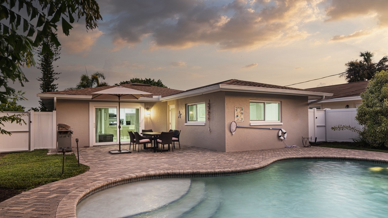 Photo of Outdoor in Naples Park