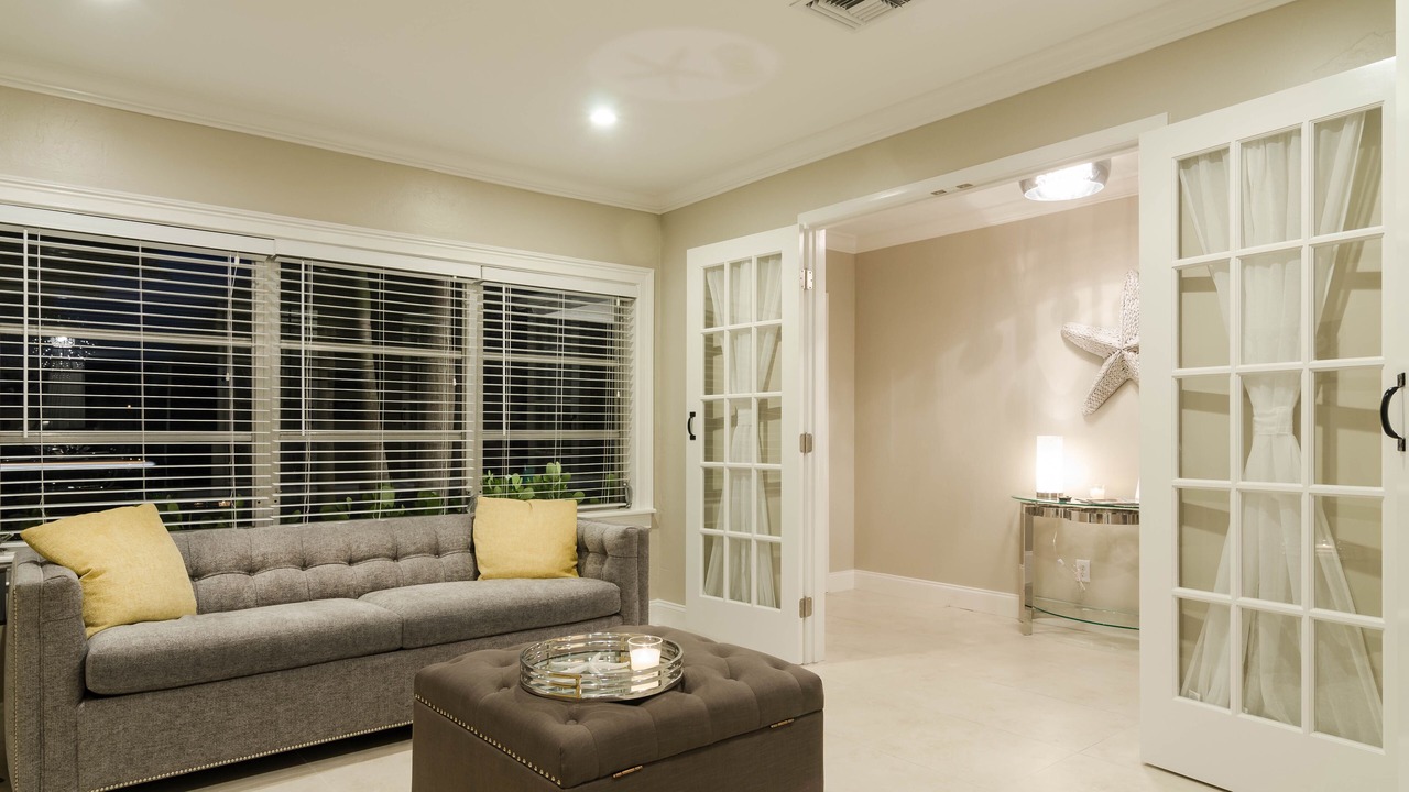 Photo of Bedroom in Naples Park