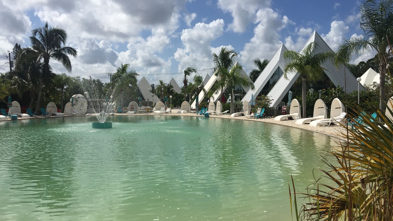 Photo of Outdoor in San Carlos Park