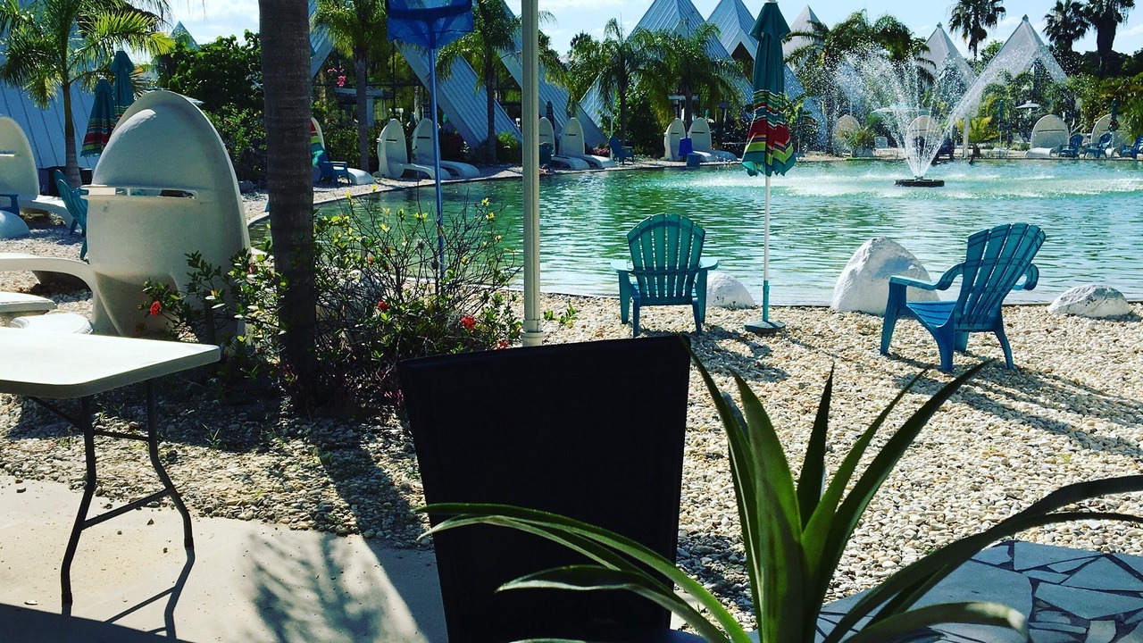 Photo of Outdoor in San Carlos Park
