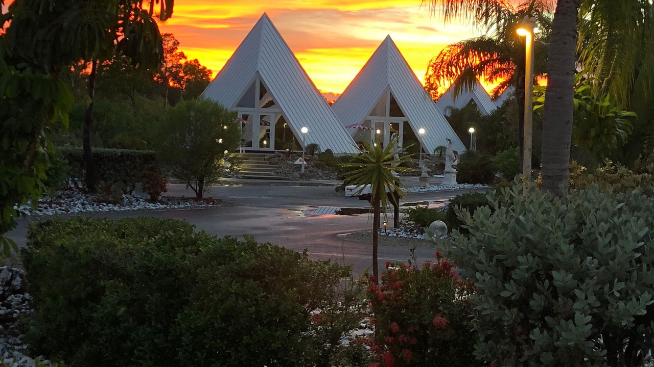 Photo of Outdoor in San Carlos Park
