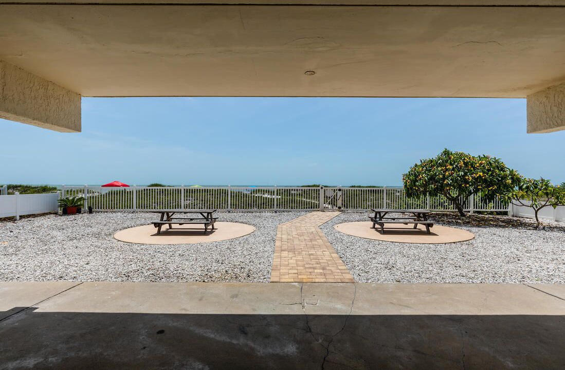 Photo of Patio Balcony in Independence Square