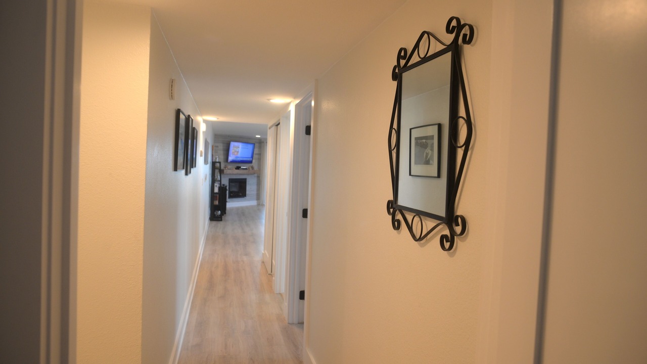 Photo of Bedroom in Independence Square