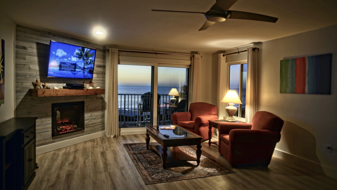 Photo of Livingroom in Independence Square