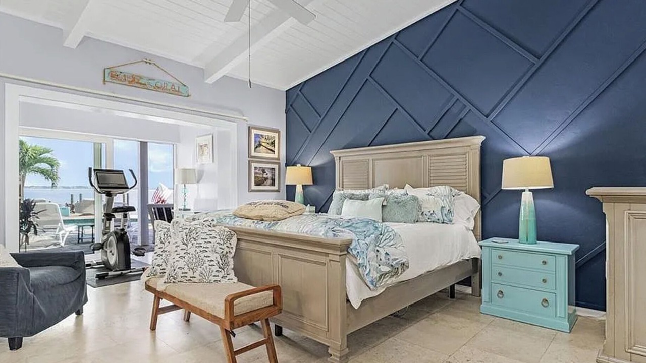 Photo of Bedroom in Caloosahatchee