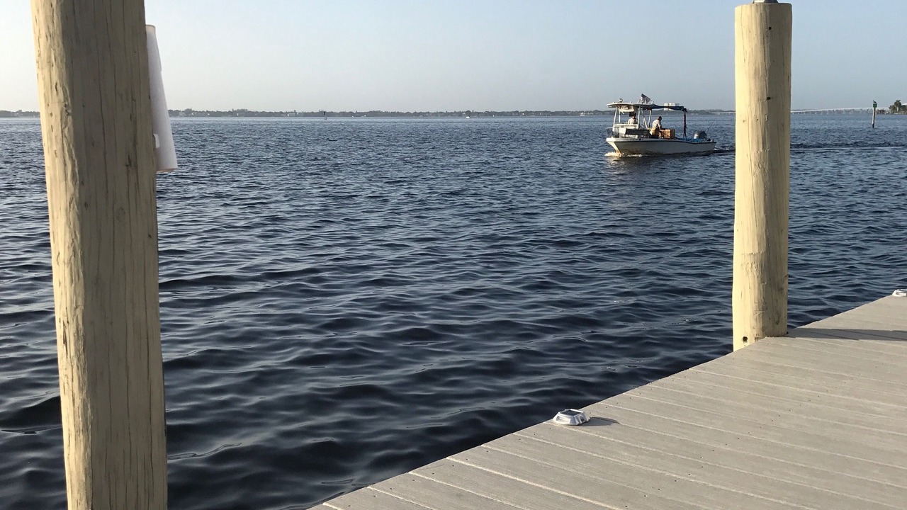 Photo of Outdoor in Caloosahatchee