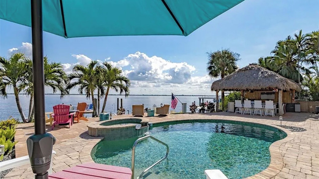 Photo of Outdoor in Caloosahatchee