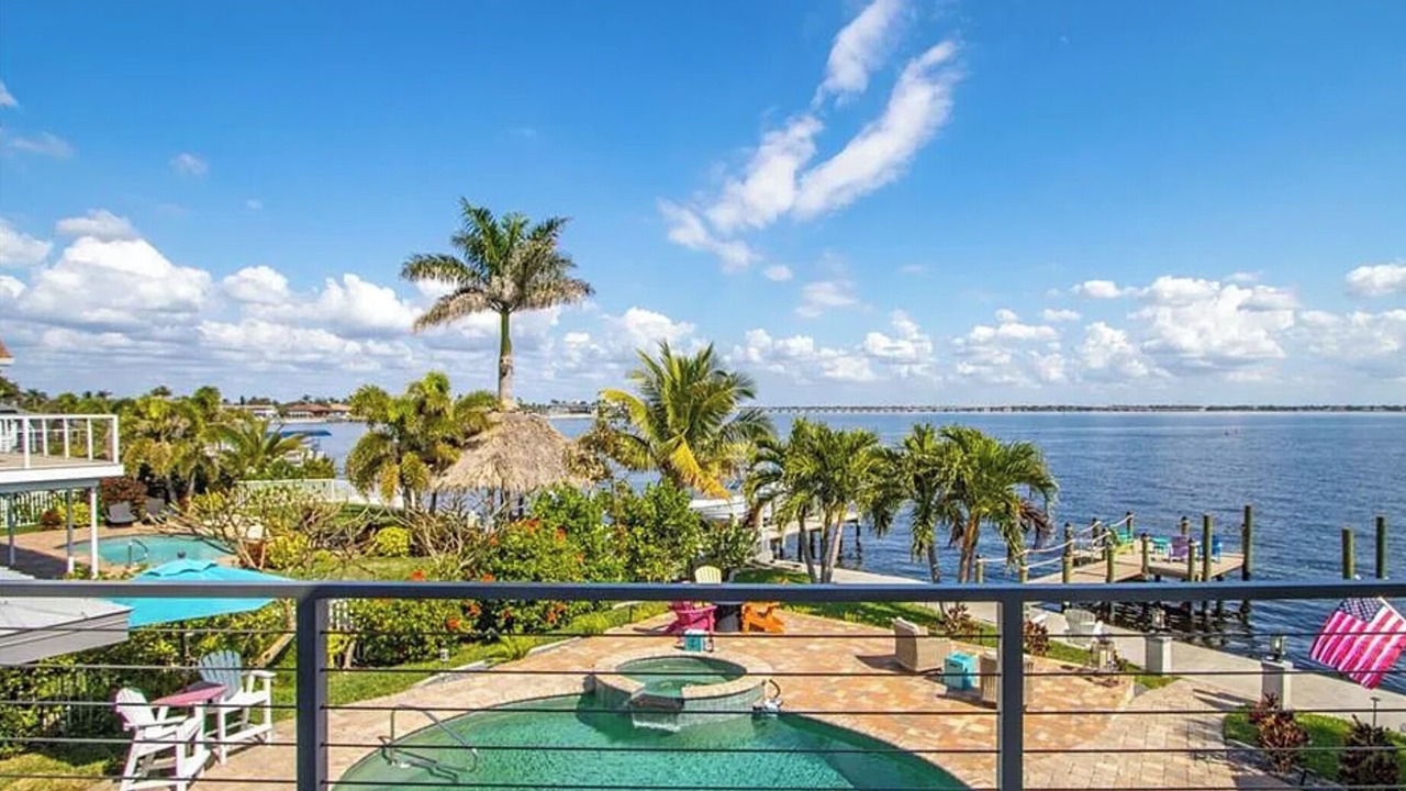 Photo of Outdoor in Caloosahatchee