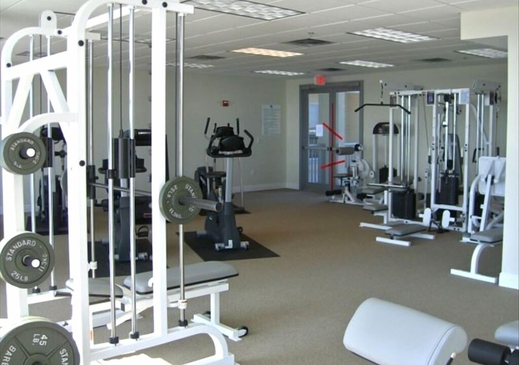 Photo of Livingroom in Pensacola Beach