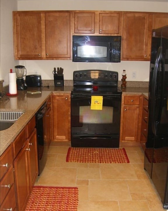 Photo of Kitchen in Pensacola Beach