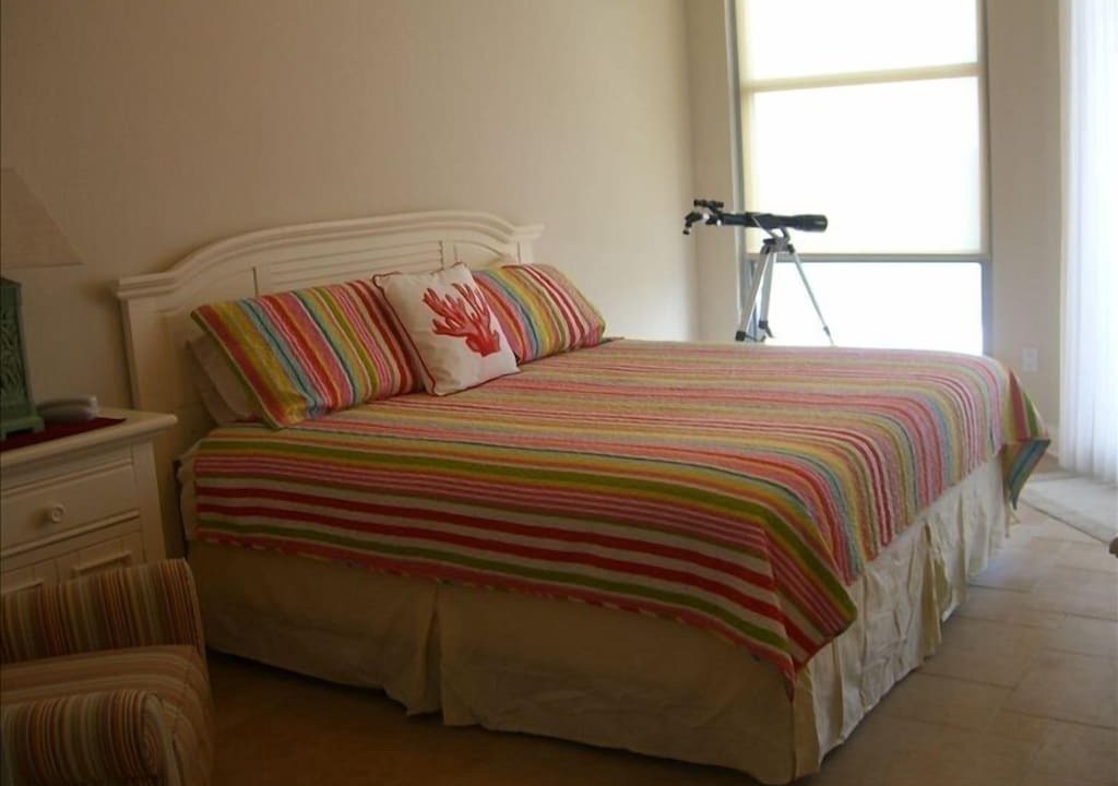 Photo of Bedroom in Pensacola Beach