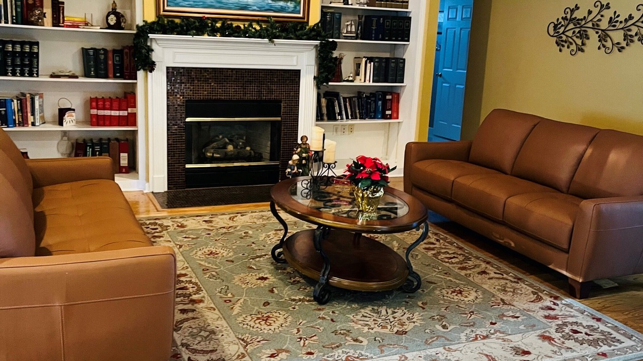 Photo of Livingroom in Lakeside