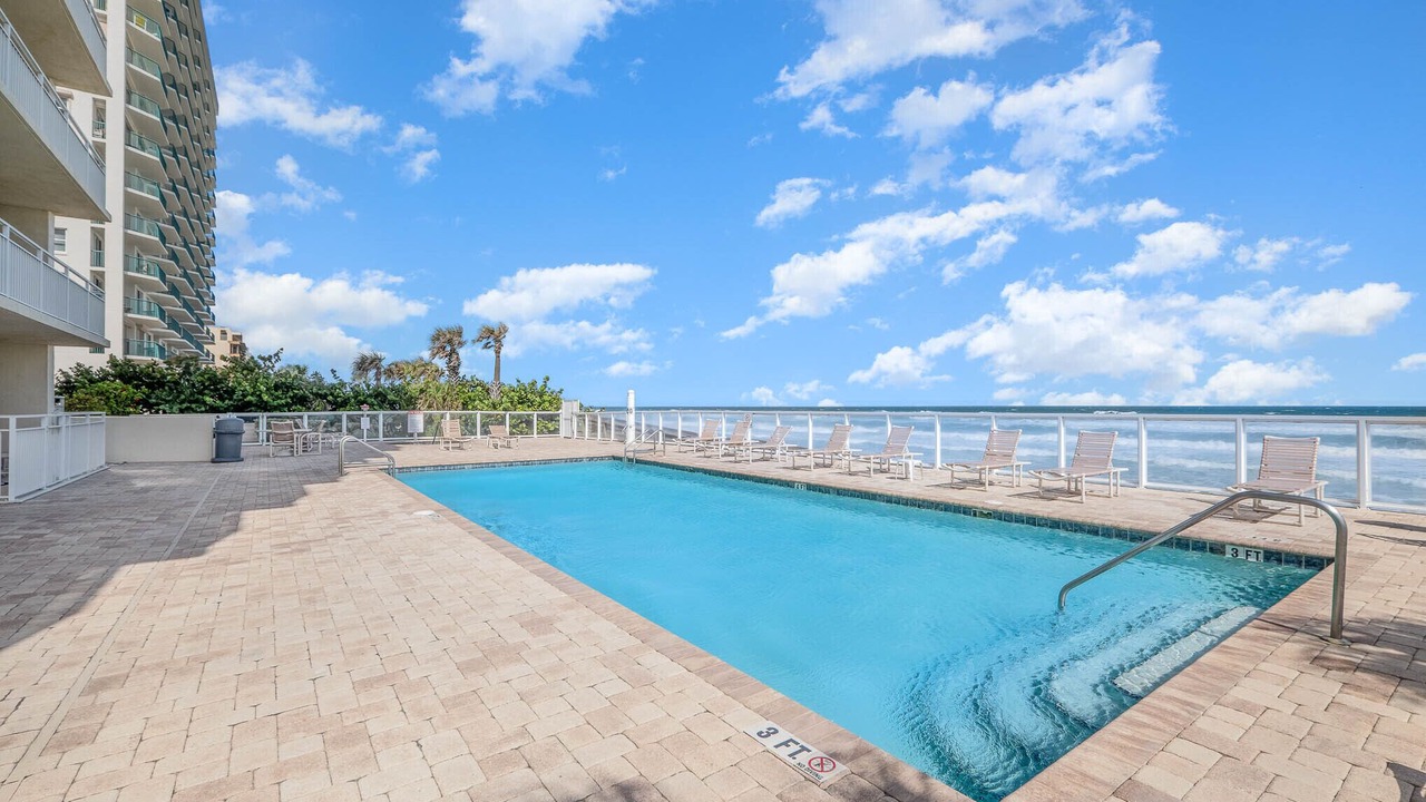 Photo of Outdoor in Daytona Beach