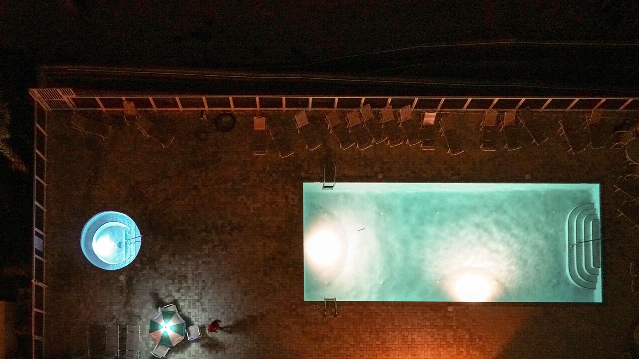 Photo of Patio Balcony in Daytona Beach