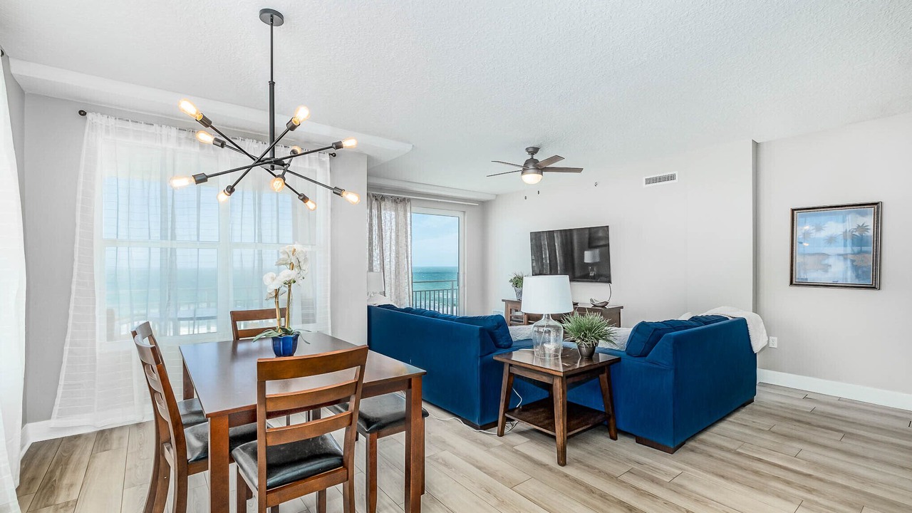 Photo of Bedroom in Daytona Beach
