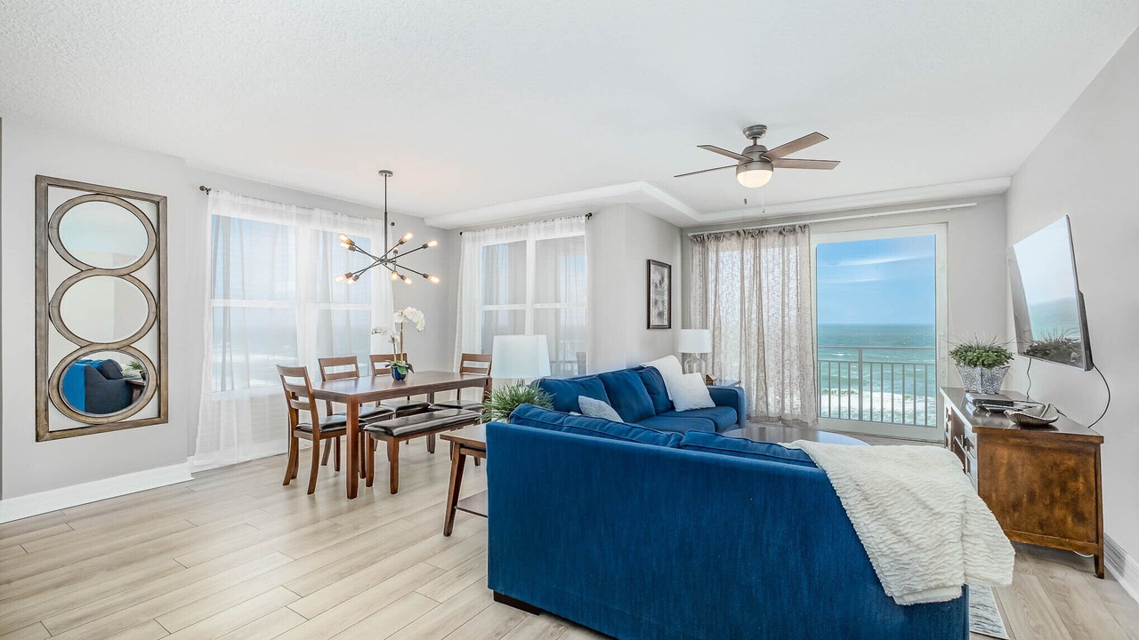 Photo of Bedroom in Daytona Beach