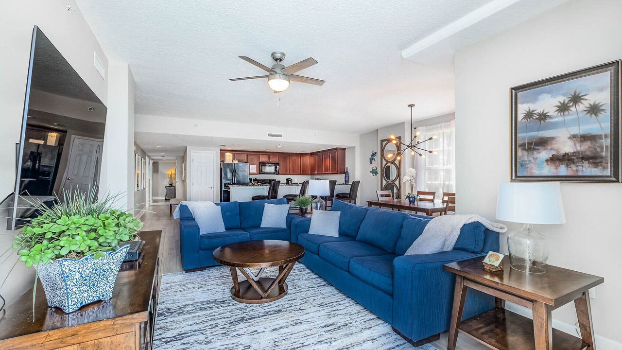 Photo of Bedroom in Daytona Beach