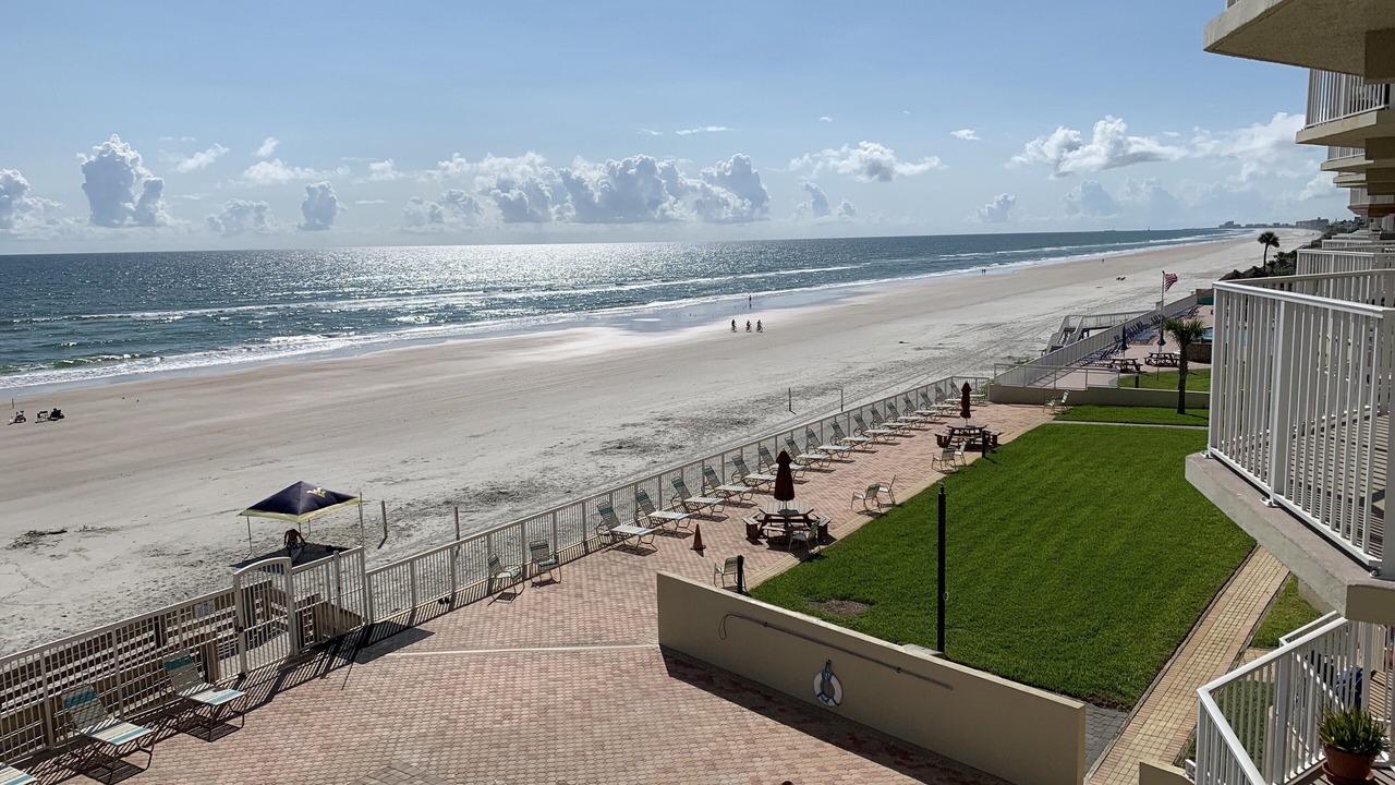 Photo of Outdoor in Daytona Beach Shores