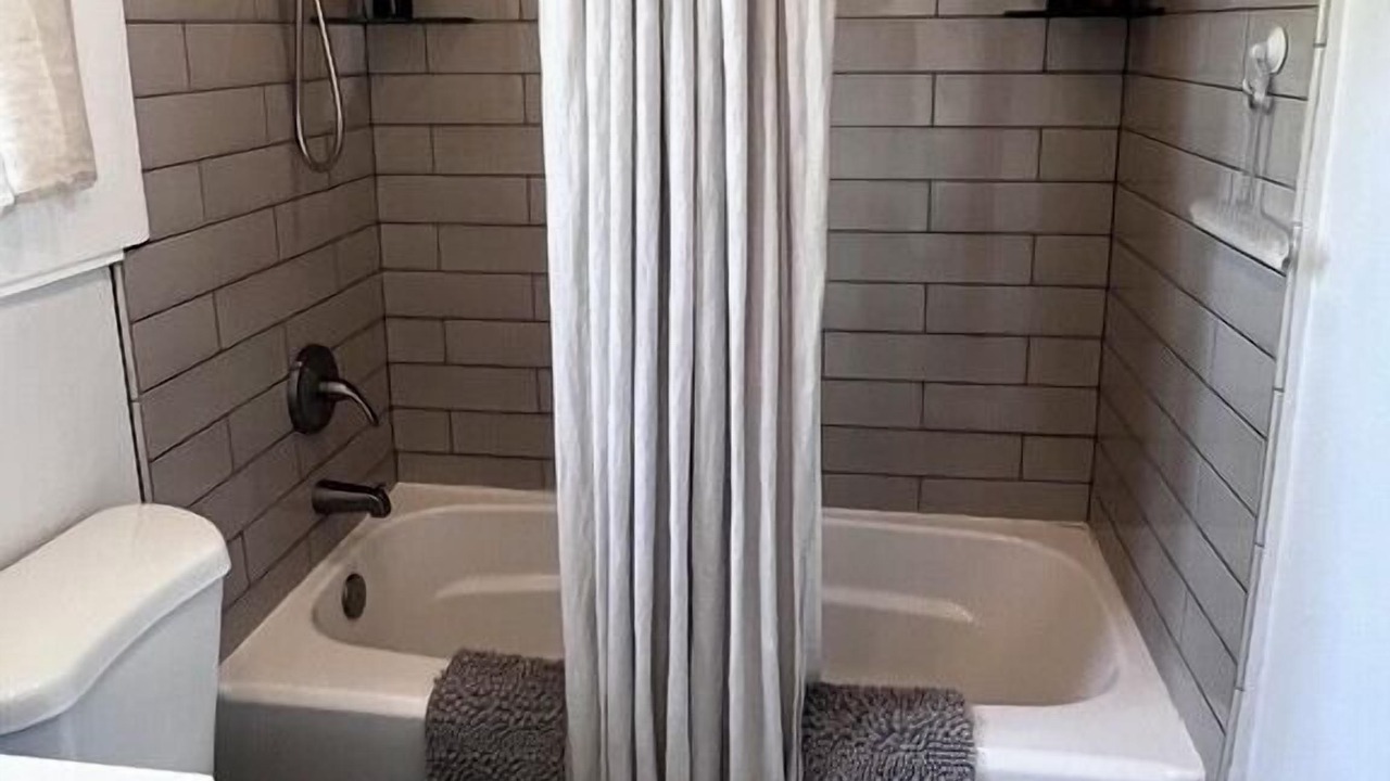 Photo of Bathroom in Downtown