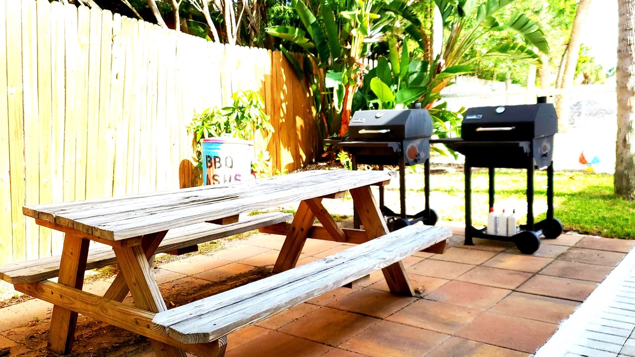 Photo of Outdoor in Golden Beach