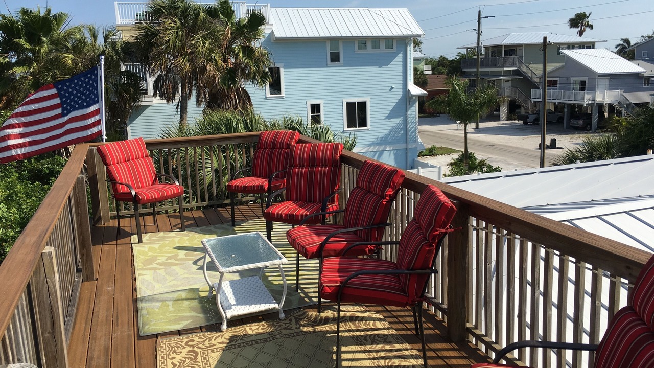 Photo of Bedroom in Bradenton Beach