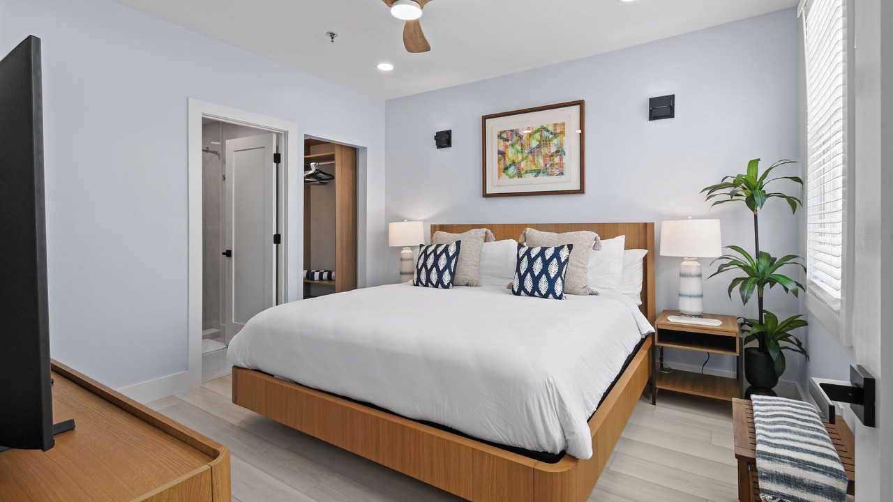 Photo of Bedroom in Palm Beach - West Palm Beach