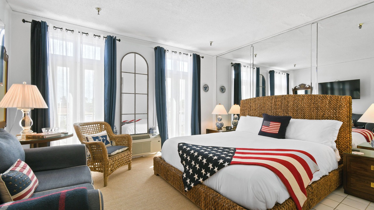 Photo of Bedroom in Palm Beach - West Palm Beach