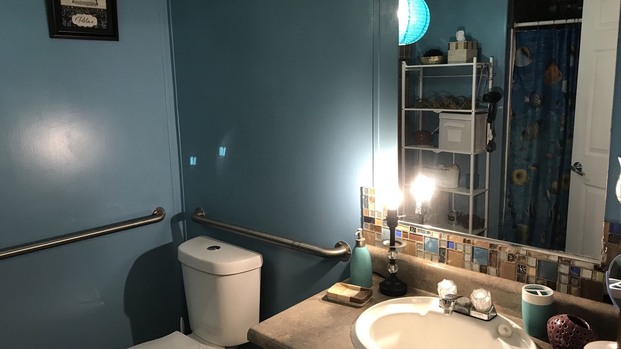 Photo of Bathroom in Fellowship