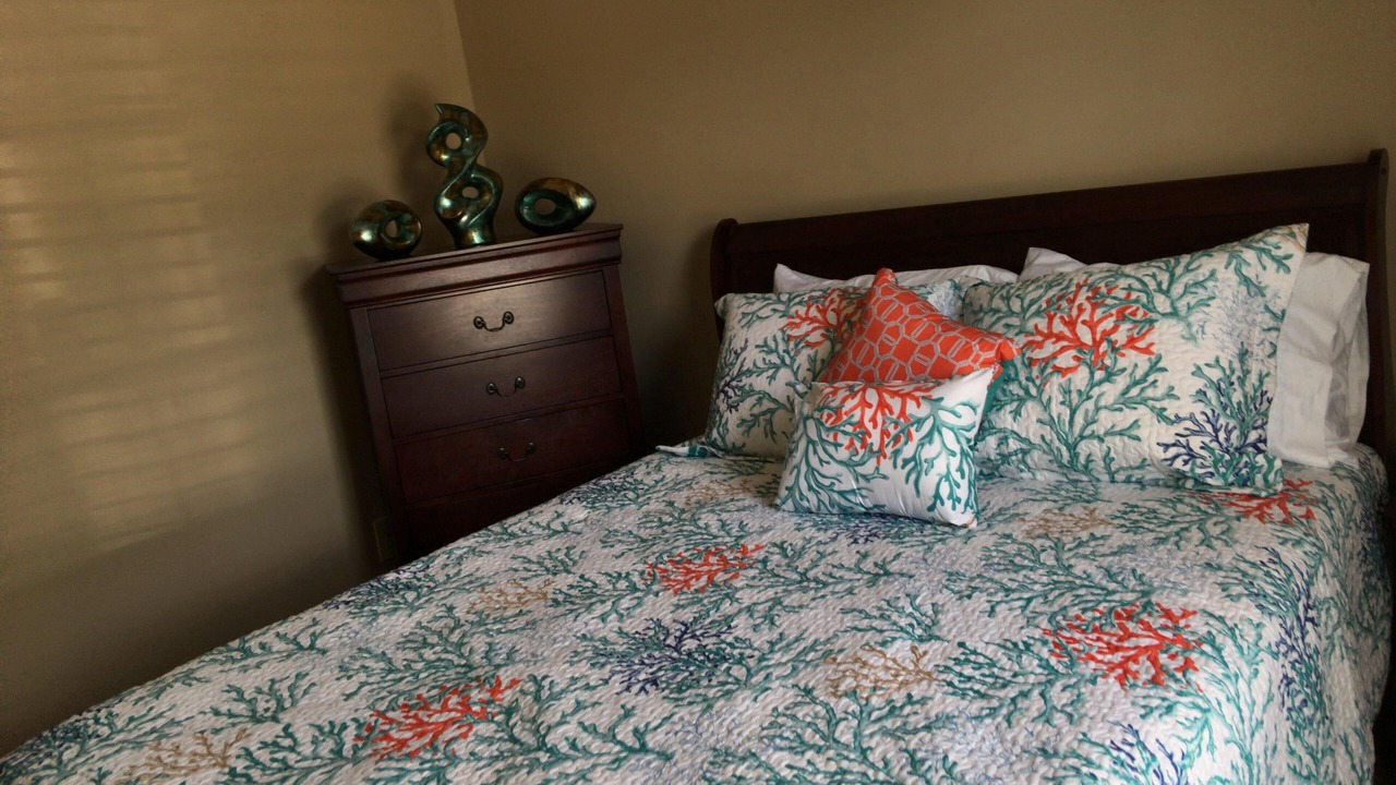 Photo of Bedroom in Westside