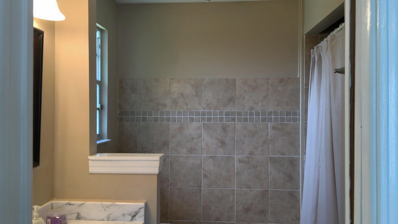 Photo of Bathroom in Westside
