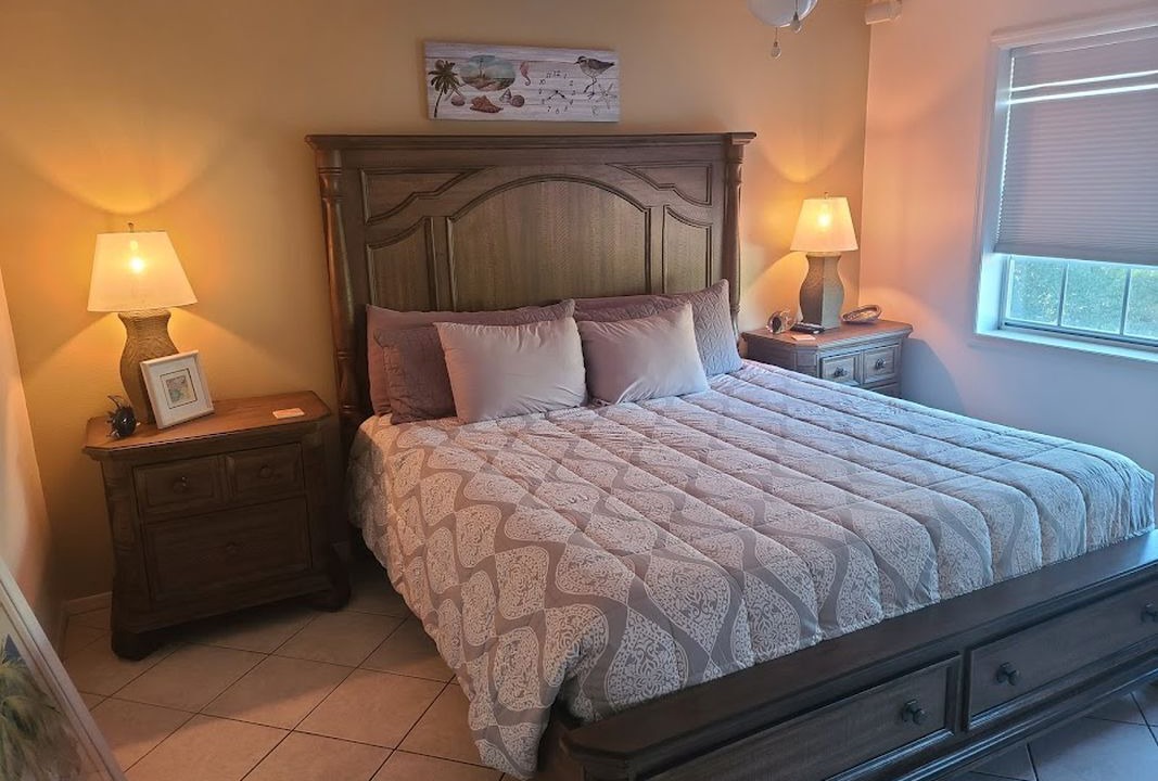 Photo of Bedroom in Paradise Lakes
