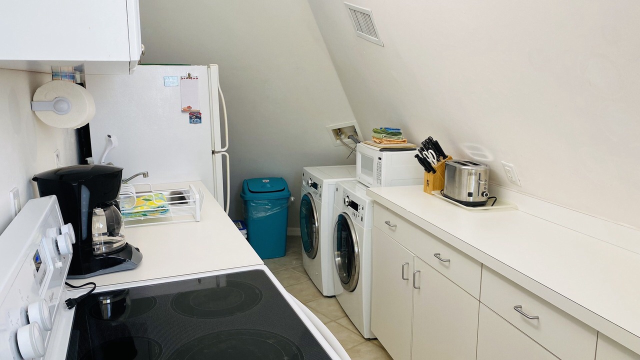 Photo of Kitchen in San Carlos Park