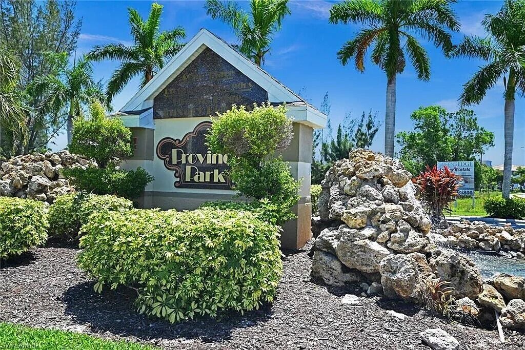 Photo of Outdoor in Fort Myers