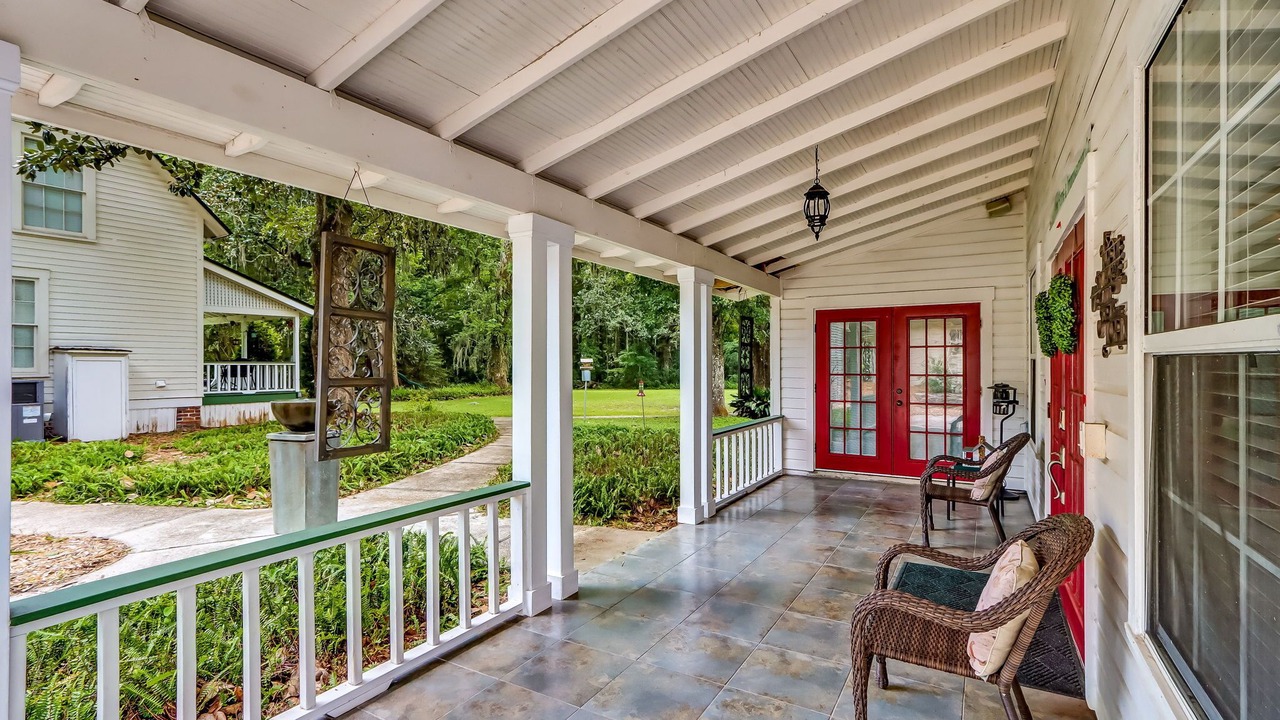 Photo of Outdoor in Orange Park
