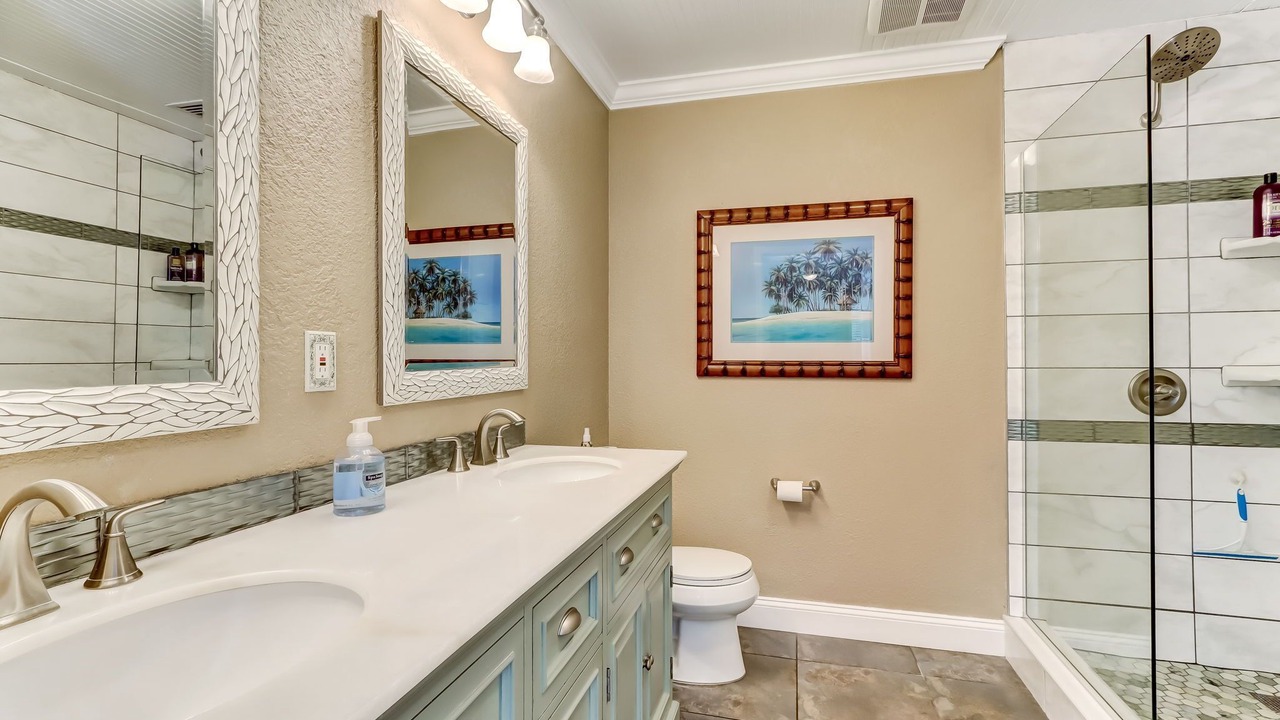 Photo of Bathroom in Orange Park