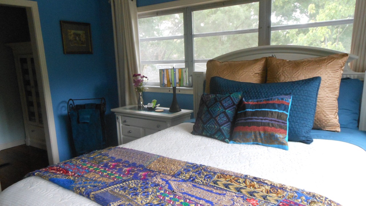 Photo of Bedroom in Temple Terrace