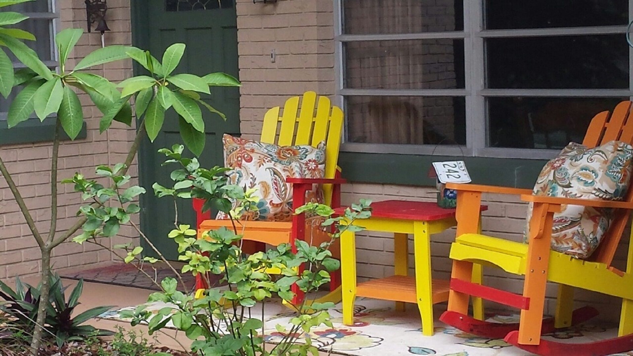 Photo of Outdoor in Temple Terrace