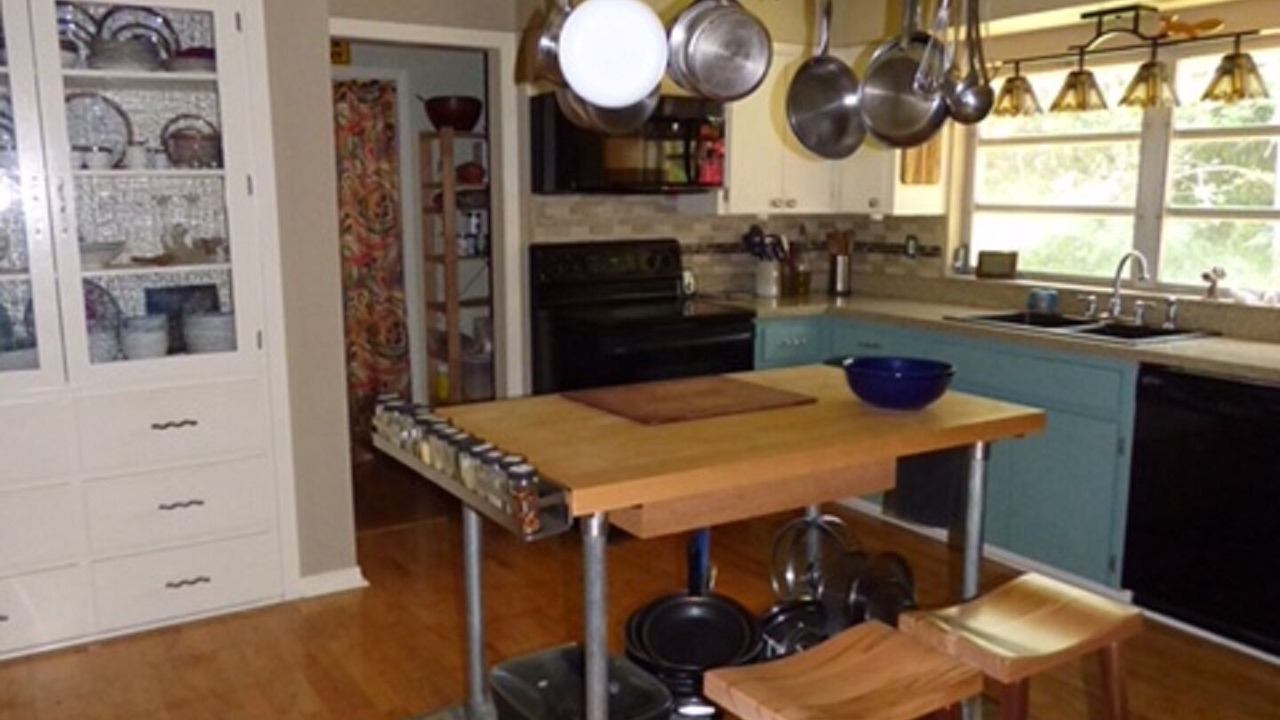 Photo of Kitchen in Temple Terrace