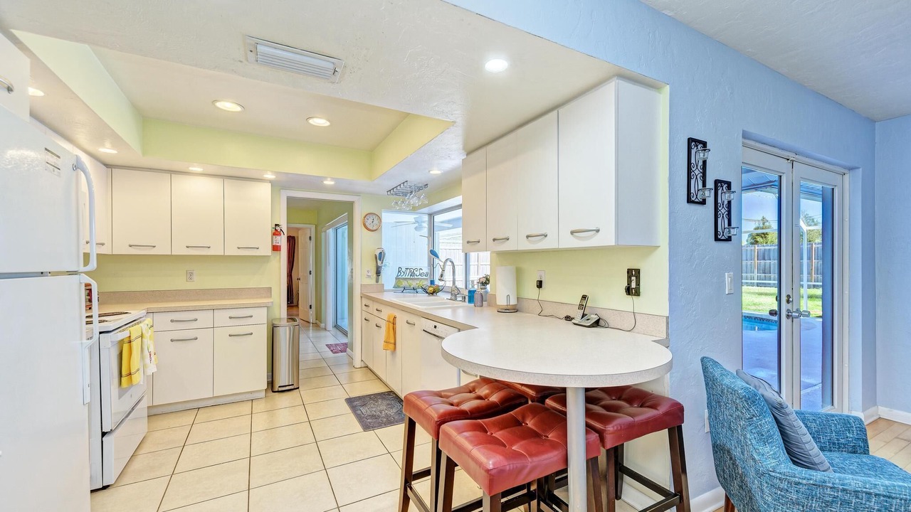 Photo of Kitchen in Sarasota Springs
