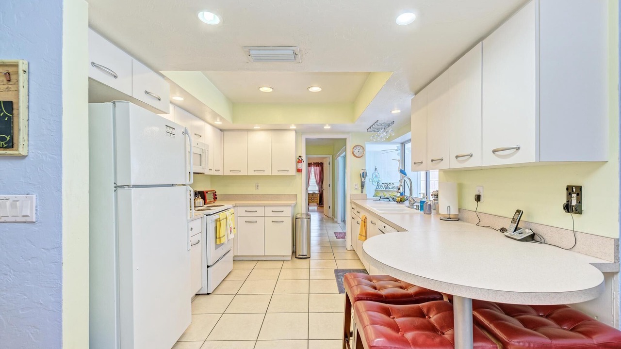 Photo of Kitchen in Sarasota Springs