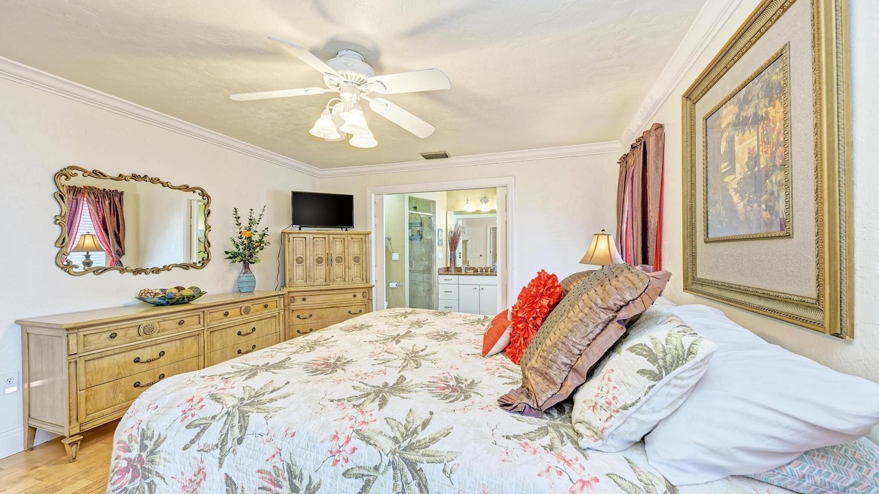 Photo of Bedroom in Sarasota Springs