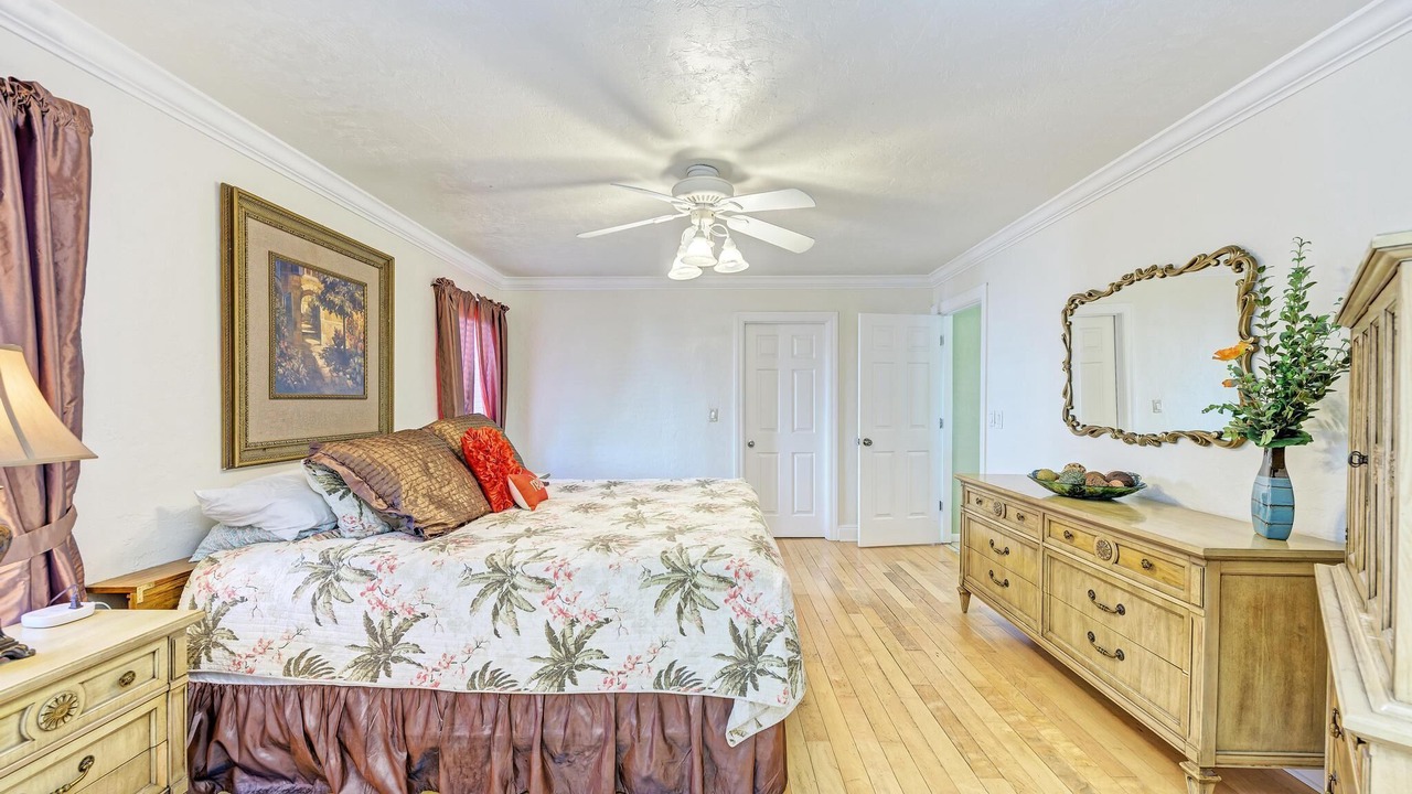 Photo of Bedroom in Sarasota Springs